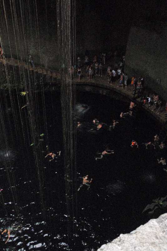 Mexico & Guatemala 2010 - 0093